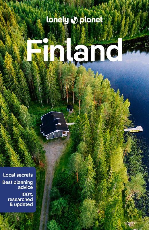 Guides Tourist guides Finland