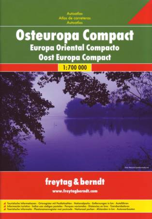 Eastern Europe Compact