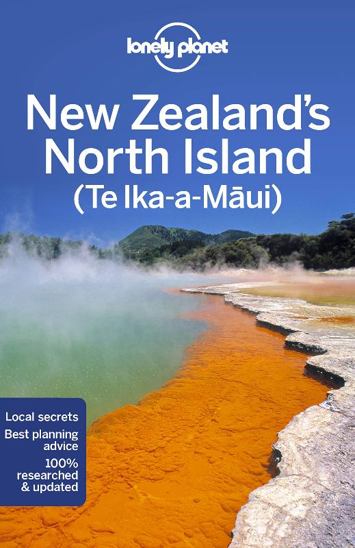 Guides - Tourist Guides - New Zealand's North Island