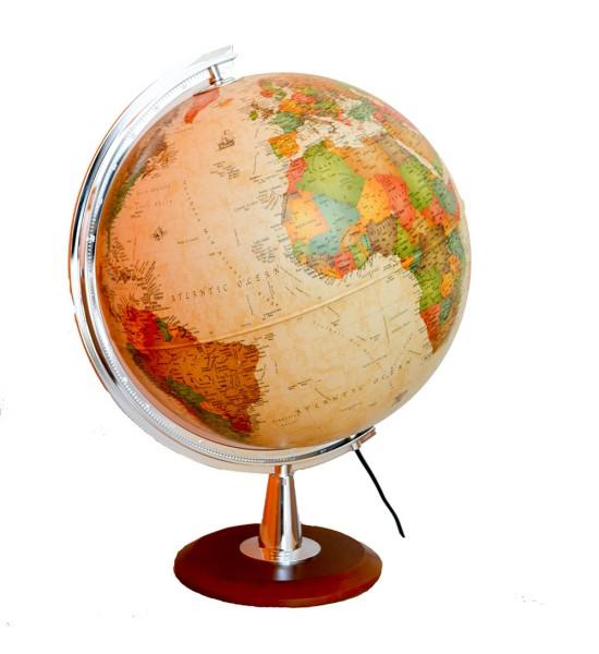 Globe Colombo 40cm