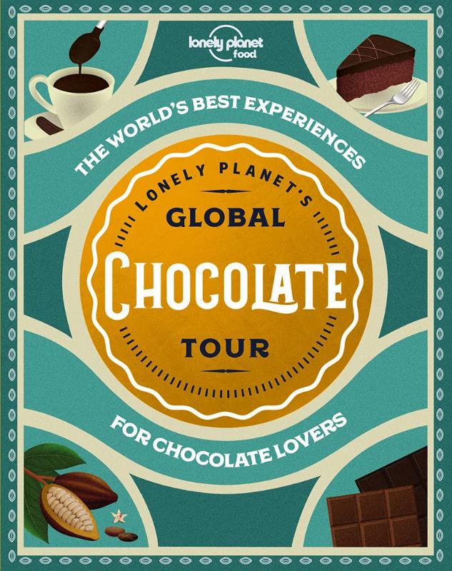 Global chocolate tour.
