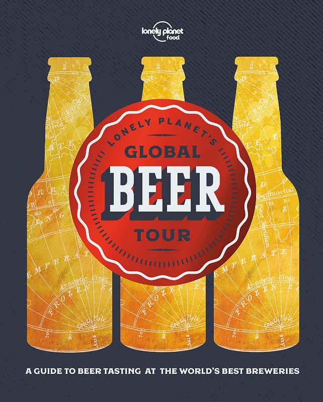 Global beer tour.