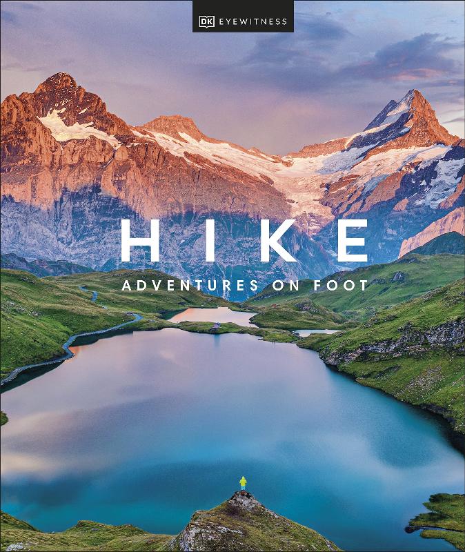 Hike - Adventures on foot