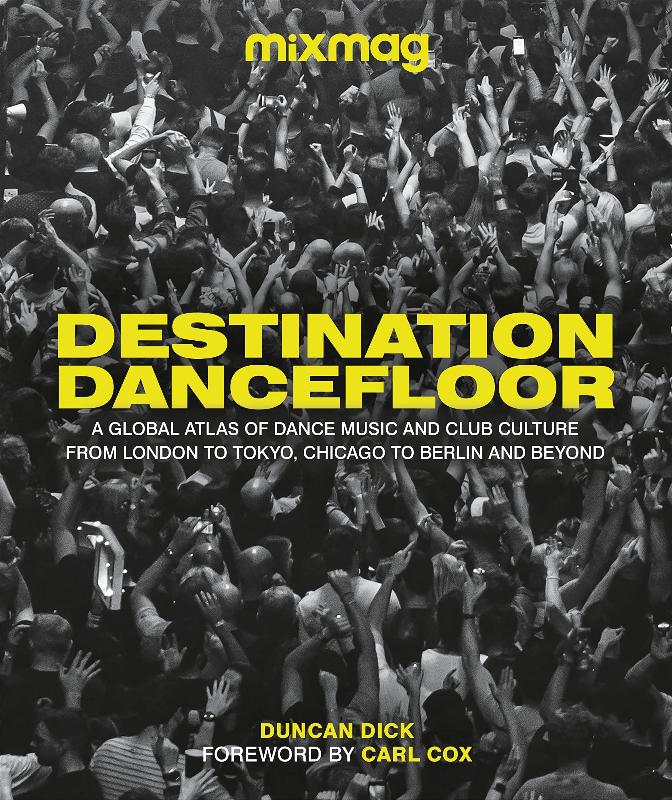 Destination Dancefloor